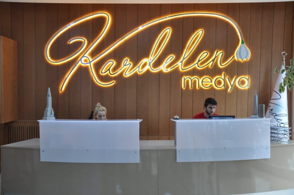 Kardelen Medya